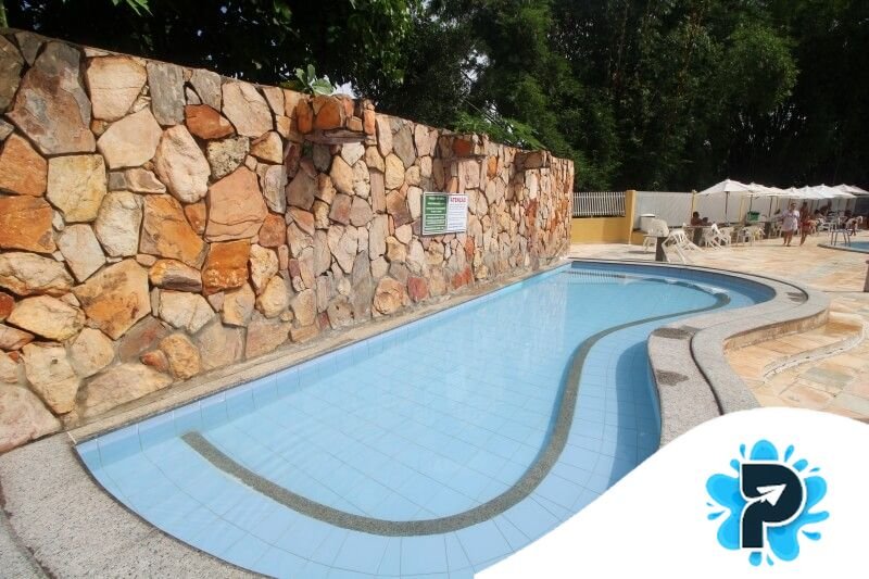 Condomínio RIO CALDAS em CALDAS NOVAS GO